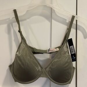 Gossard Glossies High Apex Lined Bra